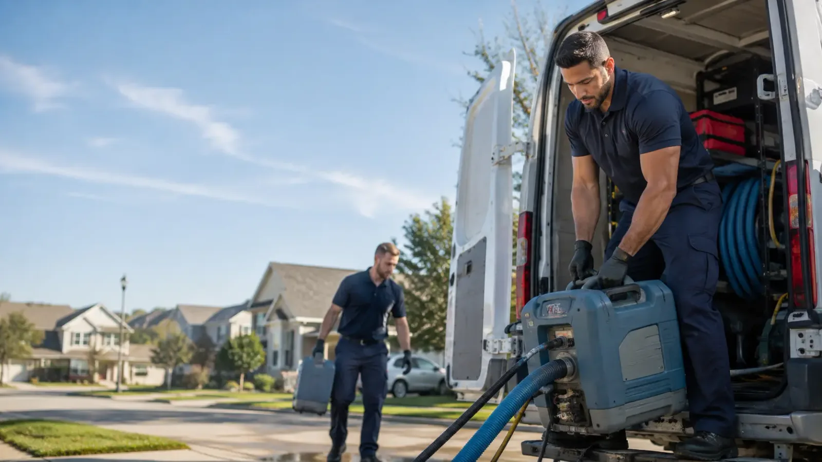 Trauma Cleanup in North Miami Beach, FL near me